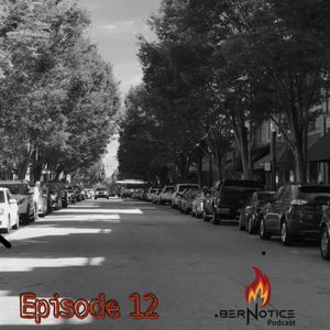 episode art