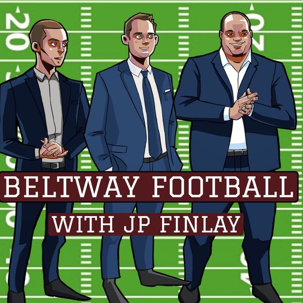 episode art