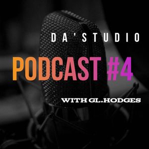 episode art