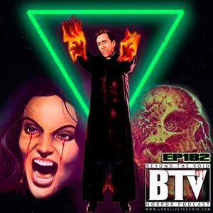 episode art