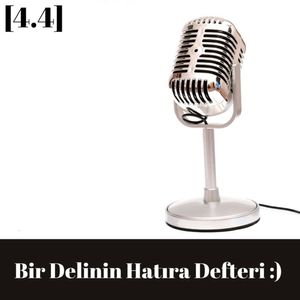 episode art