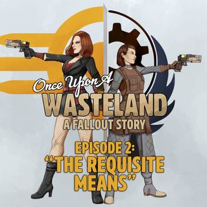 episode art