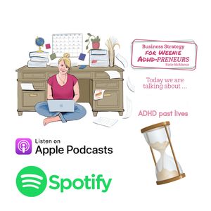 episode art