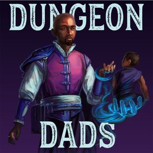 episode art