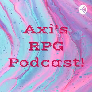 episode art