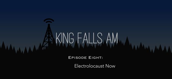 episode art