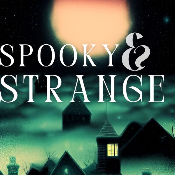 episode art