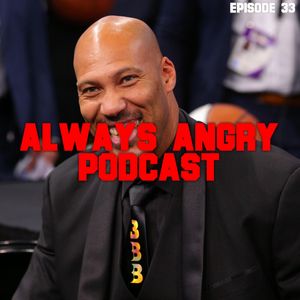 episode art