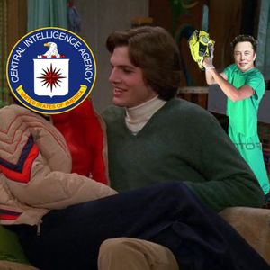 episode art