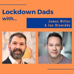 Lockdown Dads