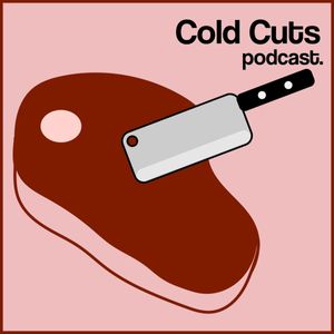 episode art