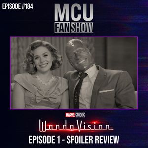 episode art