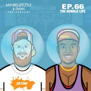 episode art
