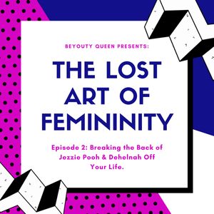 episode art