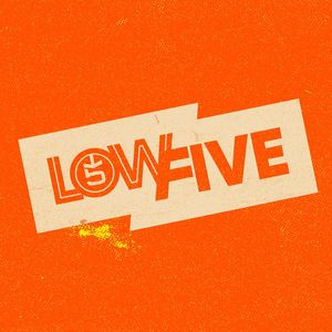 Low Five Gaming