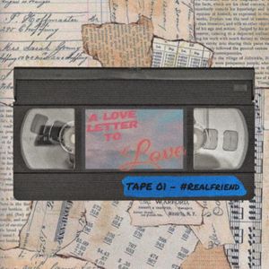 episode art