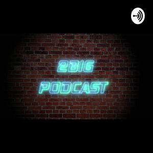 episode art