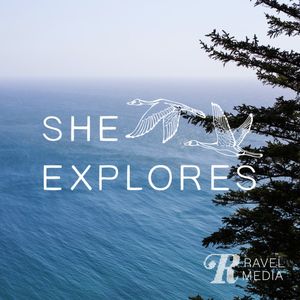 She Explores