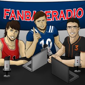 episode art