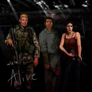 episode art