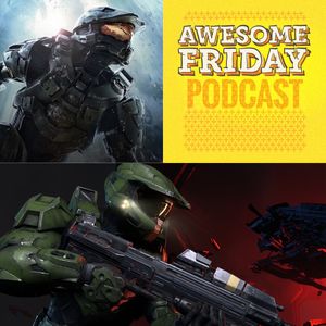 episode art