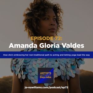 episode art