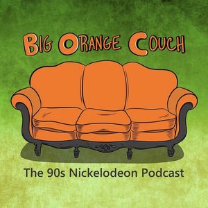 episode art