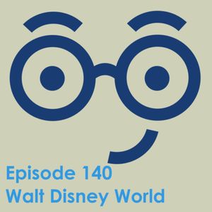 episode art