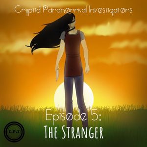 episode art