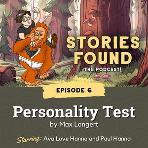 episode art