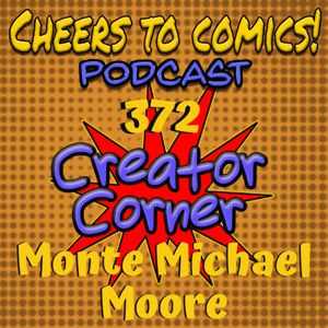 episode art