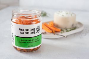 Episode 6: Manning Canning Kitchens