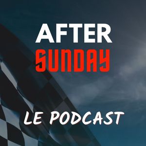 episode art