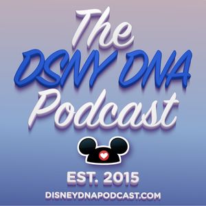 episode art