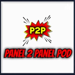 episode art