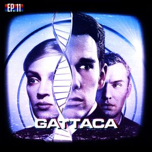 episode art
