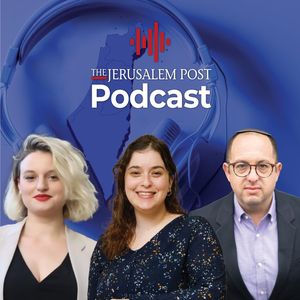 The JPost Podcast