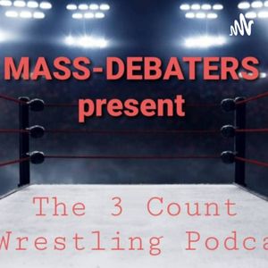 Best Wrestling Podcasts [2023] Top 100 Shows Goodpods