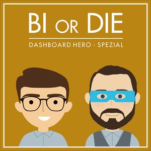 episode art