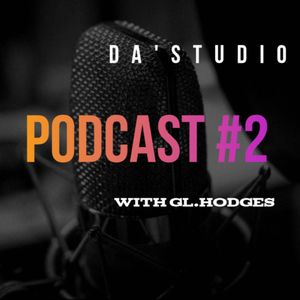 episode art