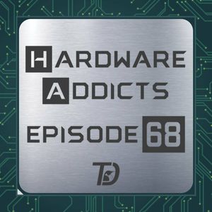 episode art