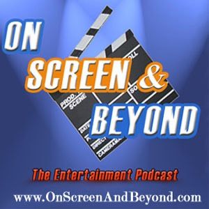 On Screen & Beyond episode 358 Martha Smith (