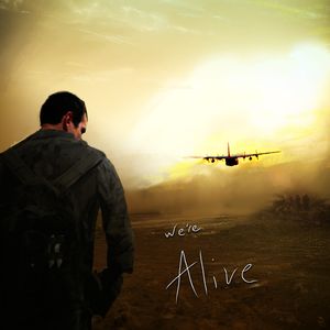 episode art