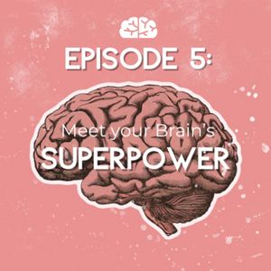 episode art