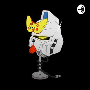 episode art