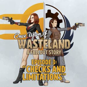 episode art