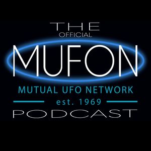 The Official MUFON Podcast