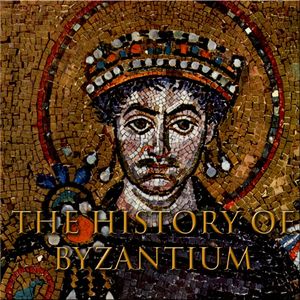 The History of Byzantium