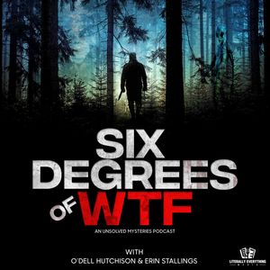 episode art