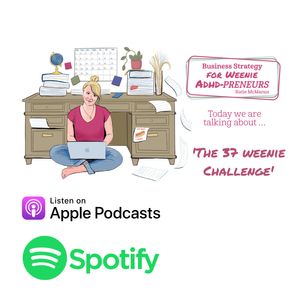 episode art